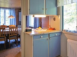 5 Person Holiday Home in Henan