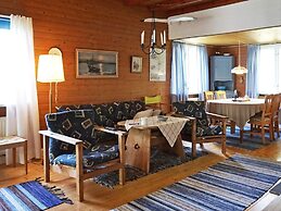 5 Person Holiday Home in Henan