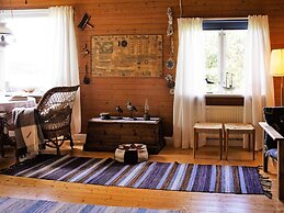 5 Person Holiday Home in Henan