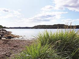 5 Person Holiday Home in Henan