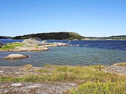 5 Person Holiday Home in Henan