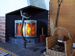 5 Person Holiday Home in Henan