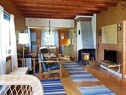 5 Person Holiday Home in Henan