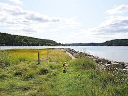 5 Person Holiday Home in Henan