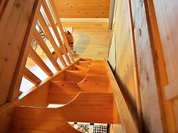 5 Person Holiday Home in Henan