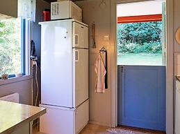 5 Person Holiday Home in Henan