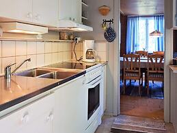 5 Person Holiday Home in Henan