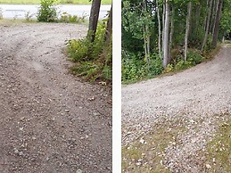 5 Person Holiday Home in Henan