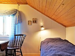 5 Person Holiday Home in Henan