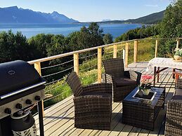 6 Person Holiday Home in Olderdalen