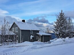 6 Person Holiday Home in Olderdalen