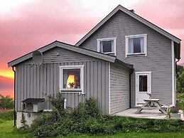 6 Person Holiday Home in Olderdalen
