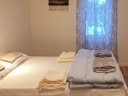 6 Person Holiday Home in Olderdalen