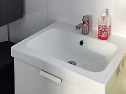 6 Person Holiday Home in Olderdalen