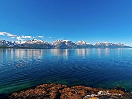 6 Person Holiday Home in Olderdalen