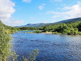 6 Person Holiday Home in Olderdalen