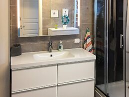 6 Person Holiday Home in Olderdalen