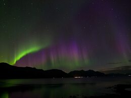 6 Person Holiday Home in Olderdalen