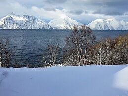 6 Person Holiday Home in Olderdalen