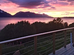 6 Person Holiday Home in Olderdalen