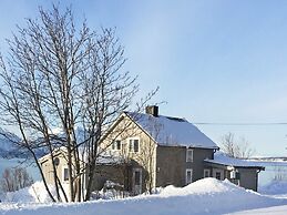 6 Person Holiday Home in Olderdalen