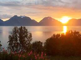 6 Person Holiday Home in Olderdalen