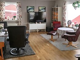6 Person Holiday Home in Olderdalen