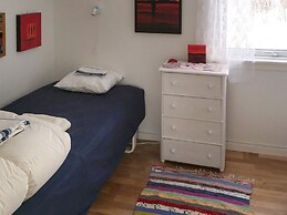 6 Person Holiday Home in Olderdalen