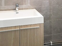 6 Person Holiday Home in Olderdalen