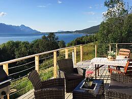 6 Person Holiday Home in Olderdalen