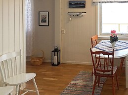 6 Person Holiday Home in Olderdalen