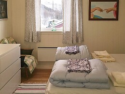 6 Person Holiday Home in Olderdalen