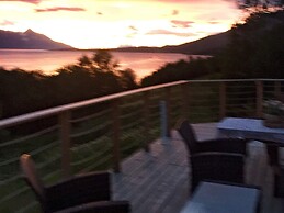 6 Person Holiday Home in Olderdalen