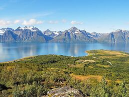 6 Person Holiday Home in Olderdalen