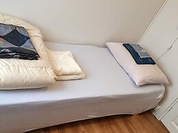 6 Person Holiday Home in Olderdalen