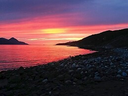 6 Person Holiday Home in Olderdalen