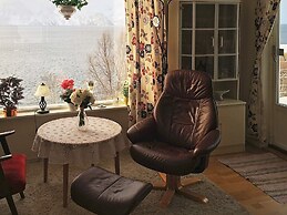 6 Person Holiday Home in Olderdalen