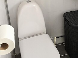 6 Person Holiday Home in Olderdalen