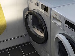 6 Person Holiday Home in Olderdalen