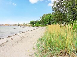4 Person Holiday Home in Solvesborg-by Traum