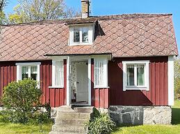 4 Person Holiday Home in Solvesborg-by Traum