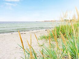 4 Person Holiday Home in Solvesborg-by Traum