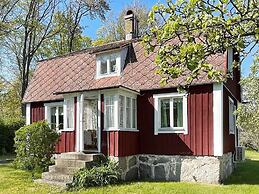 4 Person Holiday Home in Solvesborg-by Traum