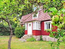 4 Person Holiday Home in Solvesborg-by Traum