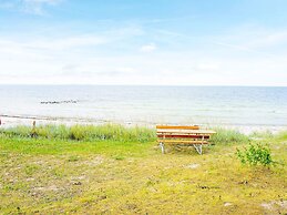 4 Person Holiday Home in Solvesborg-by Traum