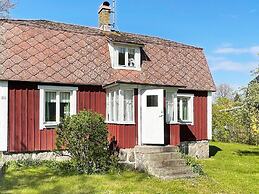 4 Person Holiday Home in Solvesborg-by Traum