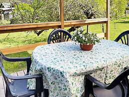 4 Person Holiday Home in Solvesborg-by Traum