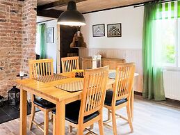 4 Person Holiday Home in Solvesborg-by Traum