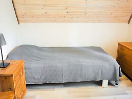 4 Person Holiday Home in Solvesborg-by Traum