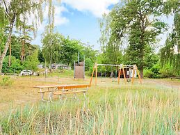 4 Person Holiday Home in Solvesborg-by Traum